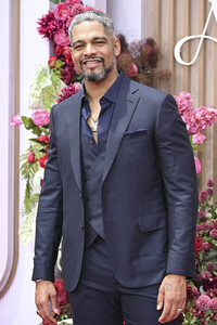 BET Awards 2025 in Los Angeles