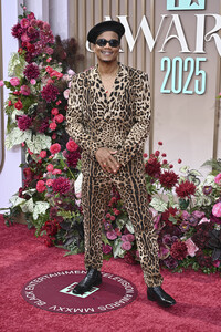 BET Awards 2025 in Los Angeles