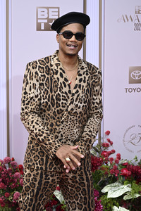 BET Awards 2025 in Los Angeles