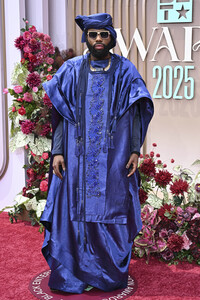 BET Awards 2025 in Los Angeles