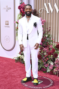 BET Awards 2025 in Los Angeles