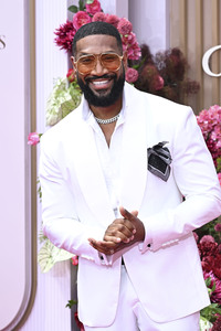 BET Awards 2025 in Los Angeles