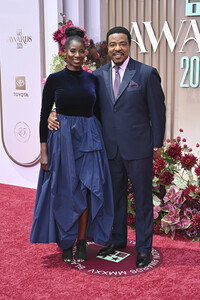 BET Awards 2025 in Los Angeles