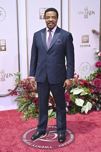 BET Awards 2025 in Los Angeles