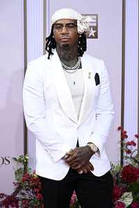 BET Awards 2025 in Los Angeles