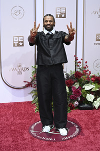 BET Awards 2025 in Los Angeles