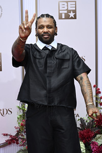 BET Awards 2025 in Los Angeles