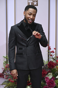 BET Awards 2025 in Los Angeles