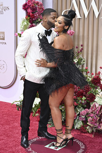 BET Awards 2025 in Los Angeles