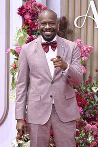 BET Awards 2025 in Los Angeles