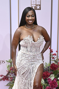 BET Awards 2025 in Los Angeles