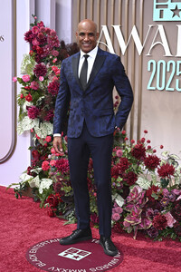 BET Awards 2025 in Los Angeles