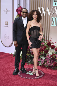 BET Awards 2025 in Los Angeles