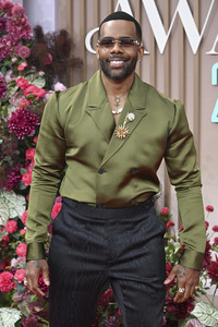 BET Awards 2025 in Los Angeles