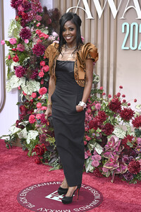 BET Awards 2025 in Los Angeles