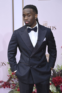 BET Awards 2025 in Los Angeles