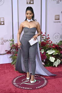 BET Awards 2025 in Los Angeles