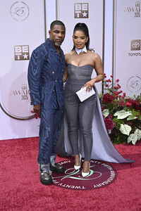 BET Awards 2025 in Los Angeles