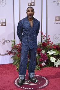 BET Awards 2025 in Los Angeles