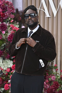 BET Awards 2025 in Los Angeles