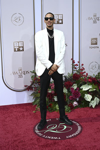 BET Awards 2025 in Los Angeles