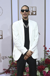 BET Awards 2025 in Los Angeles