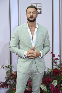 BET Awards 2025 in Los Angeles