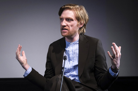 Talkshow 'Mark Kermode Live in 3D' in London