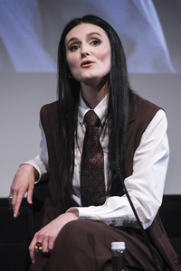 Talkshow 'Mark Kermode Live in 3D' in London