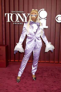 Tony Awards 2025 in New York