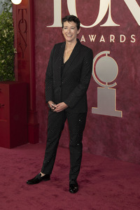 Tony Awards 2025 in New York