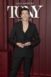 Tony Awards 2025 in New York