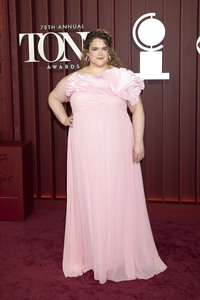 Tony Awards 2025 in New York