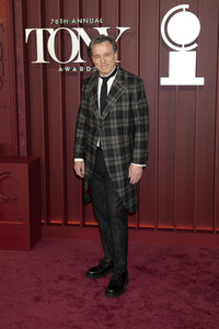 Tony Awards 2025 in New York