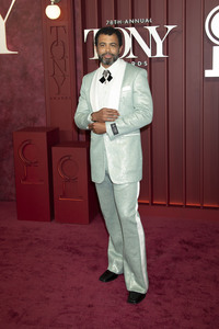 Tony Awards 2025 in New York