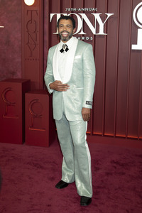 Tony Awards 2025 in New York