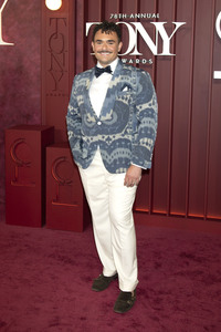 Tony Awards 2025 in New York