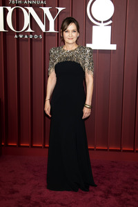 Tony Awards 2025 in New York