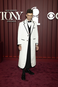 Tony Awards 2025 in New York