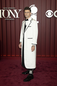 Tony Awards 2025 in New York