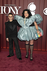 Tony Awards 2025 in New York