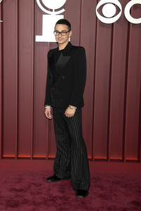 Tony Awards 2025 in New York