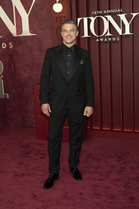 Tony Awards 2025 in New York