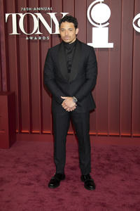 Tony Awards 2025 in New York