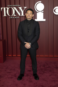 Tony Awards 2025 in New York