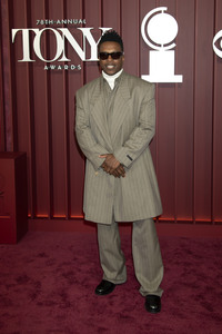 Tony Awards 2025 in New York