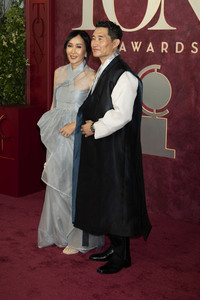 Tony Awards 2025 in New York