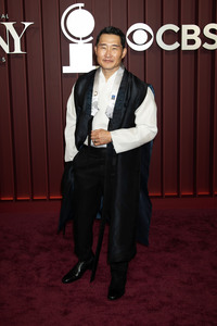 Tony Awards 2025 in New York