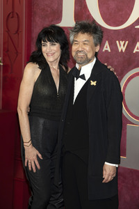 Tony Awards 2025 in New York