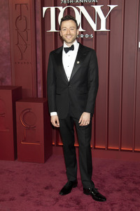 Tony Awards 2025 in New York